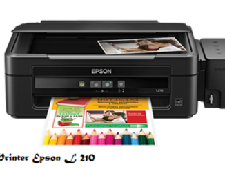 Printer Epson L210